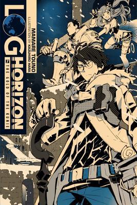 Log Horizon, Vol. 7 (Light Novel): The Gold of the Kunie