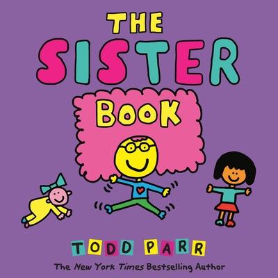The Sister Book Subscription