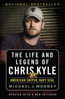 Life and Legend of Chris Kyle: American Sniper, Navy Seal