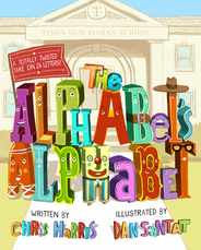 The Alphabet's Alphabet Subscription