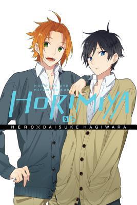 Horimiya, Vol. 5: Volume 5