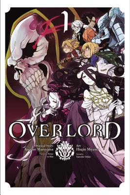 Overlord, Volume 1