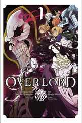 Overlord, Volume 1 Subscription
