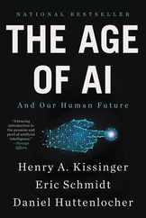 The Age of AI: And Our Human Future Subscription