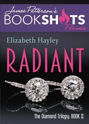 Radiant: The Diamond Trilogy, Book II Subscription