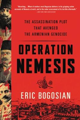 Operation Nemesis Subscription