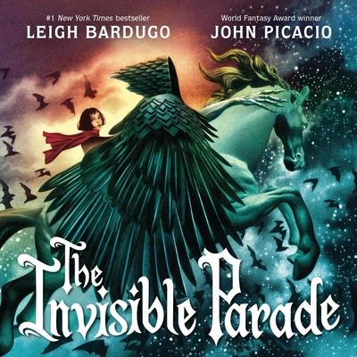 The Invisible Parade Subscription