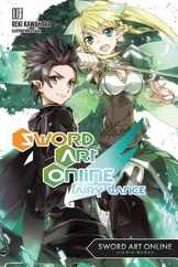 Sword Art Online 3: Fairy Dance (Light Novel) Subscription