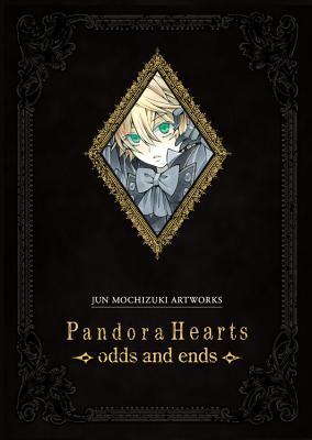 Pandorahearts Odds and Ends