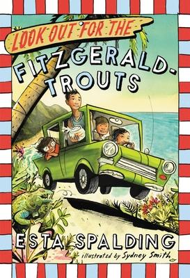 Look Out for the Fitzgerald-Trouts Subscription