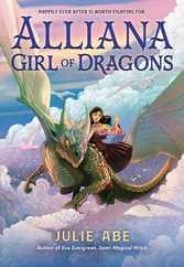 Alliana, Girl of Dragons Subscription