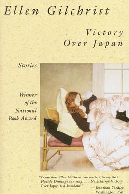 Victory Over Japan: A Book of Stories