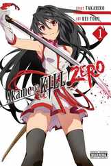 Akame Ga Kill! Zero, Volume 1 Subscription
