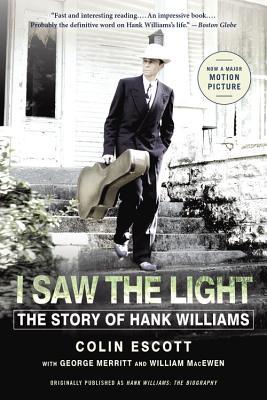 I Saw The Light Subscription