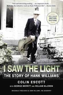 I Saw The Light