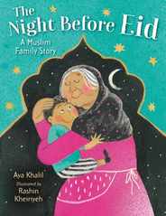 The Night Before Eid: A Muslim Family Story Subscription