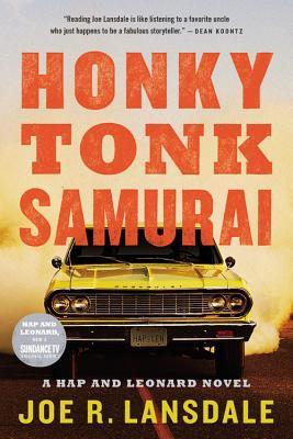 Honky Tonk Samurai Subscription