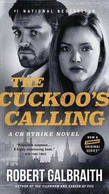 The Cuckoo's Calling