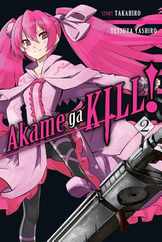 Akame Ga Kill!, Volume 2 Subscription