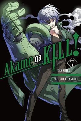 Akame Ga Kill!, Volume 7