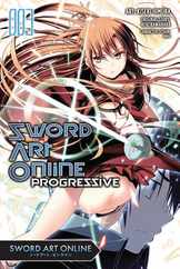Sword Art Online Progressive, Volume 3 Subscription
