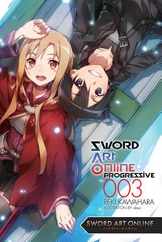 Sword Art Online Progressive 3 (Light Novel) Subscription