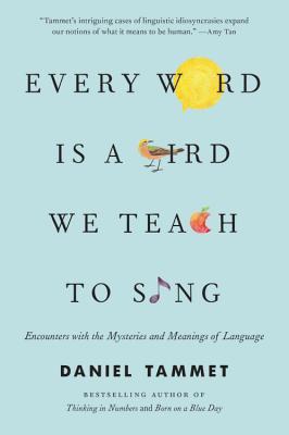 Every Word Is a Bird We Teach to Sing Subscription