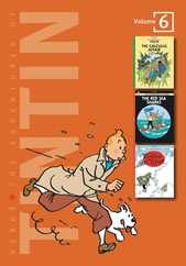 The Adventures of Tintin: Volume 6 Subscription