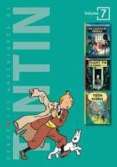 The Adventures of Tintin: Volume 7 Subscription