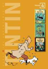 The Adventures of Tintin: Volume 4 Subscription