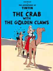 The Crab with the Golden Claws Subscription