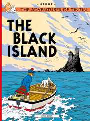 The Adventures of Tintin: Black Island Subscription
