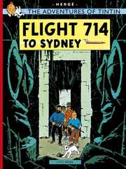 Flight 714 to Sydney Subscription