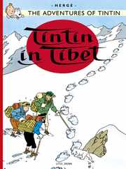 Tintin in Tibet Subscription