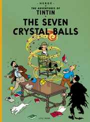 The Seven Crystal Balls Subscription