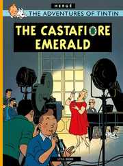 The Castafiore Emerald Subscription