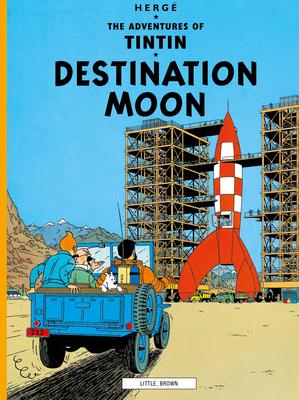 Destination Moon