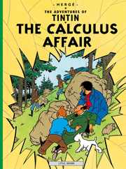 The Calculus Affair Subscription