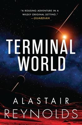 Terminal World Subscription