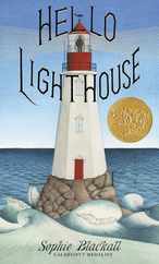Hello Lighthouse (Caldecott Medal Winner) Subscription