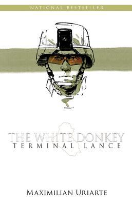 The White Donkey: Terminal Lance