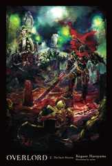 Overlord, Vol. 2 (Light Novel): The Dark Warrior Subscription