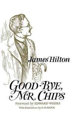 Good-Bye, Mr. Chips