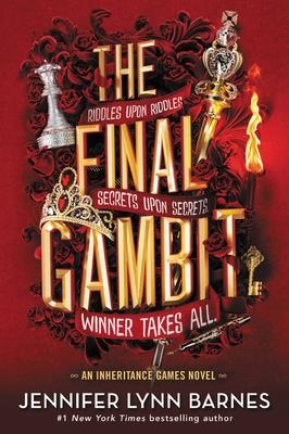 The Final Gambit