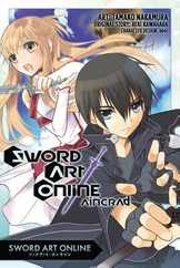 Sword Art Online: Aincrad (Manga) Subscription