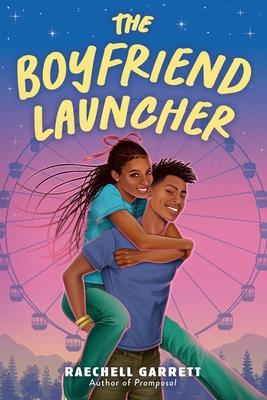 The Boyfriend Launcher Subscription