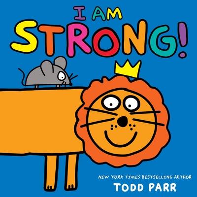 I Am Strong! Subscription