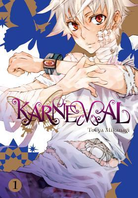 Karneval, Vol. 1