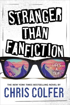 Stranger Than Fanfiction Subscription
