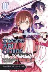 Sword Art Online Progressive, Volume 2 Subscription
